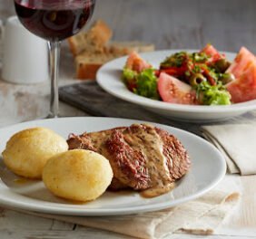 Andante Restaurante ...