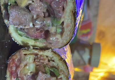 11:11 Burger –...