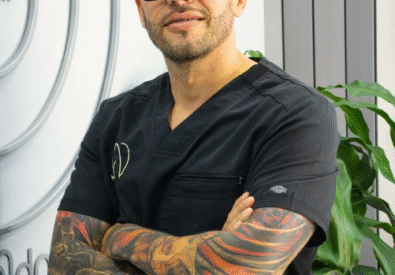 Alejo Villegas Odont...