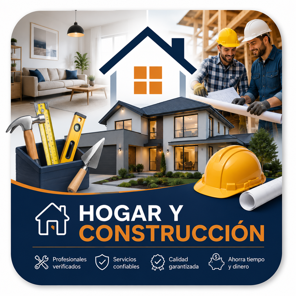Hogar y Construcción