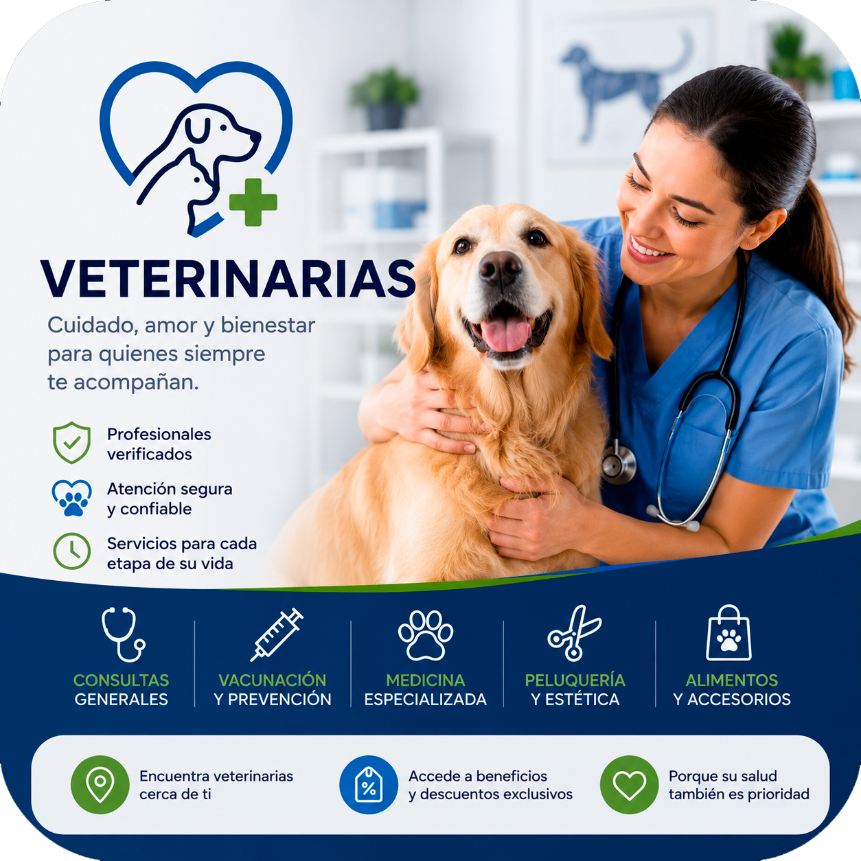 Veterinario