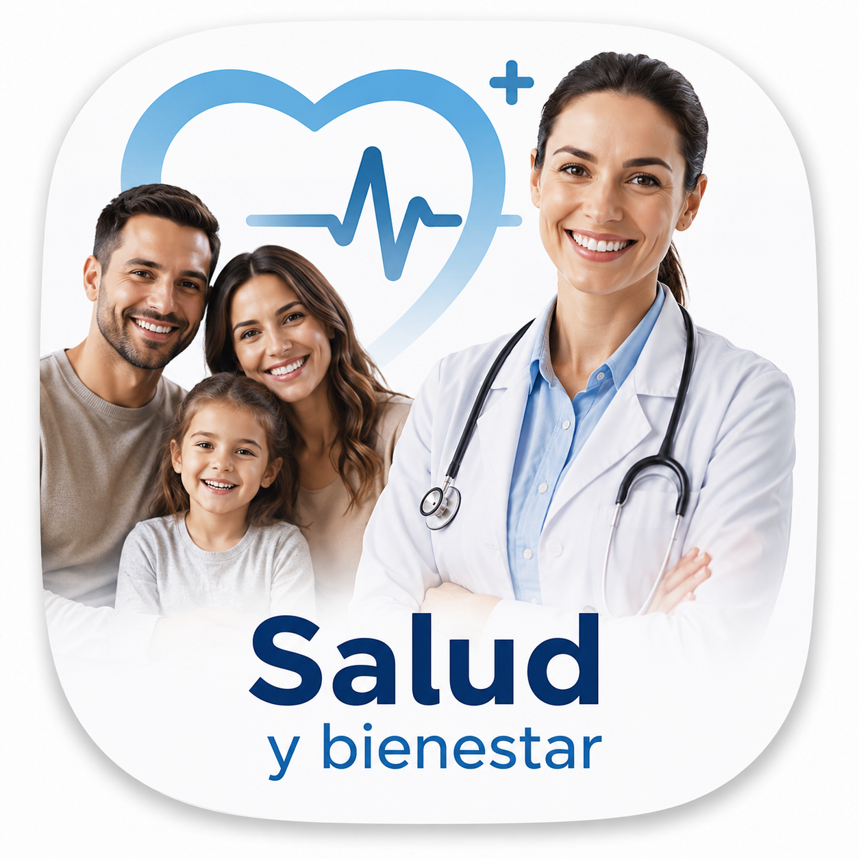 Salud y bienestar
