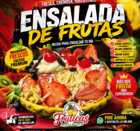Fruticas Envigado