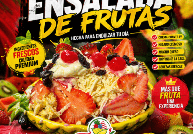 Fruticas Envigado