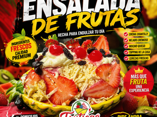 Fruticas Envigado 