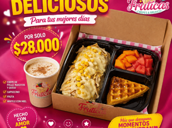 Fruticas Envigado 